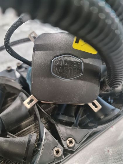 Cooler Master MasterLiquid 280L สภาพดี รูปที่ 3