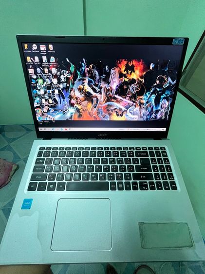 Acer Aspire3 a315