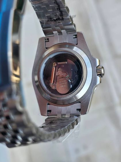 Custom Modify GMT Master รูปที่ 2