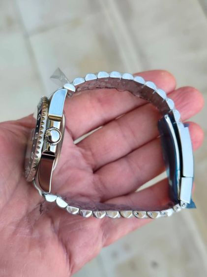 Custom Modify GMT Master รูปที่ 4