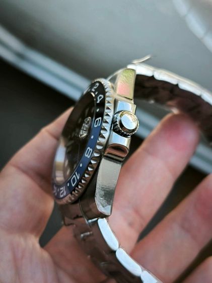 Custom Modify GMT Master รูปที่ 7