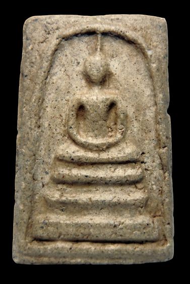 ✅พระสมเด็จวัดระฆัง และบางขุนพรหม AA896990 รูปที่ 6