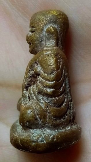 พระเก่า รูปที่ 4