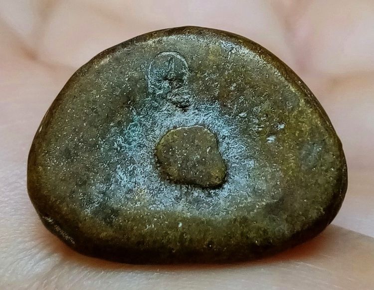 พระเก่า รูปที่ 5