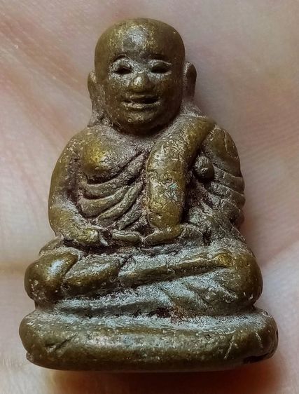 พระเก่า