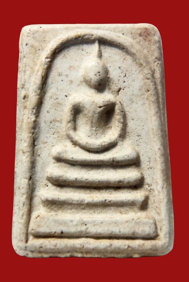 ✅“พระสมเด็จวัดระฆัง” จักรพรรดิแห่งวงการพระเครื่อง สมเด็จพุฒาจารย์ (โต พรหมรังสี) รูปที่ 3