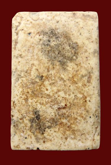 พระสมเด็จวัดระฆังพิมพ์ใหญ่ AA63078 รูปที่ 4