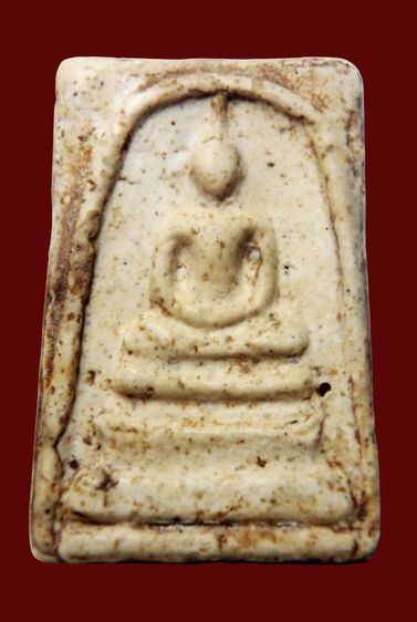 พระสมเด็จวัดระฆังพิมพ์ใหญ่ AA63078 รูปที่ 3