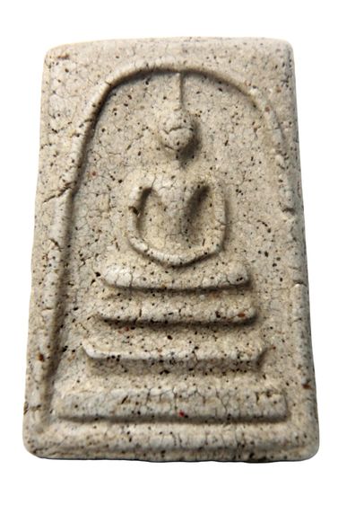 พระสมเด็จวัดระฆังพิมพ์ใหญ่ AA63078