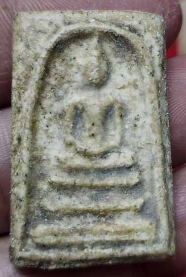 พระสมเด็จกรุบางขุนพรหม พ.ศ.2413 จำนวน100องค์ เหมาด่วน รูปที่ 16