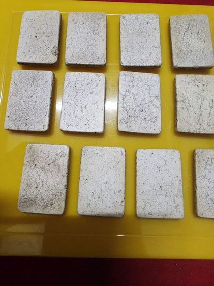 พระสมเด็จเกศไชโย ปีพ.ศ.2400 20องค์ ราคาเหมาด่วน รูปที่ 14