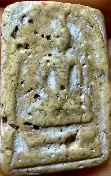 พระเก่าเก็บคลิกโลโก้เข้าร้านสนใจโทร 081-4927870 หรือ ทักLineสเเกนQRรูปสุดท้ายค่ะ รูปที่ 15