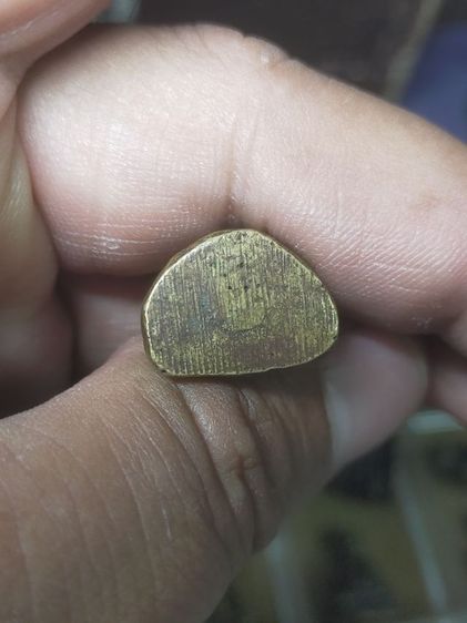 พระหลวงพ่อเงินวัดบางคลานพิมพ์นิยม รูปที่ 3