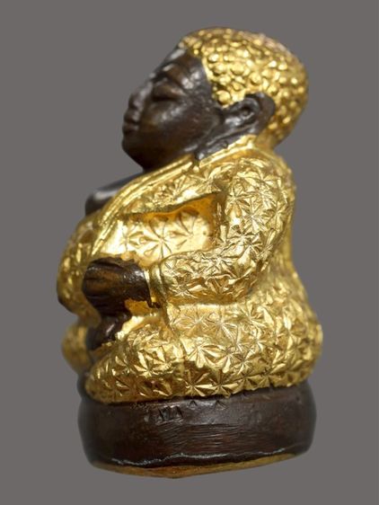 💥Hot💥พระสังกัจจายน์วัดสุทัศน์เทพวราราม เนื้อสองกษัตริย์  รูปที่ 3