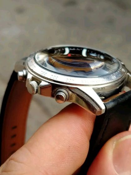 นาฬิกา Seiko ถ่าน
สภาพดี เดินดี รูปที่ 5