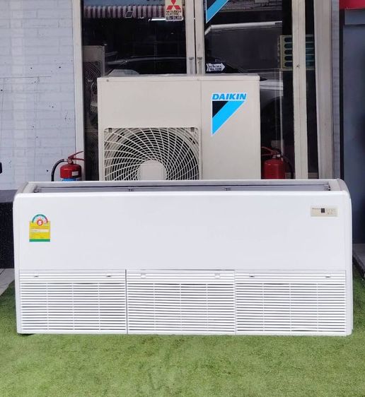 ขายแอร์มือ2 แบบแขวน 36,000BTU DAIKIN สภาพสวย ราคาถูก ประหยัดไฟ พร้อมใช้งาน กทม.