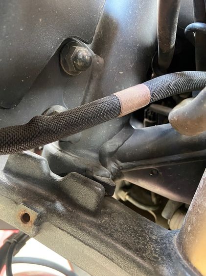 CBR 650R ปี2019 รูปที่ 8