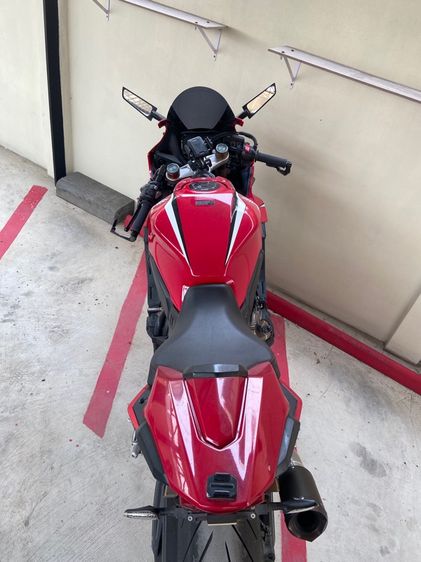 CBR 650R ปี2019 รูปที่ 10