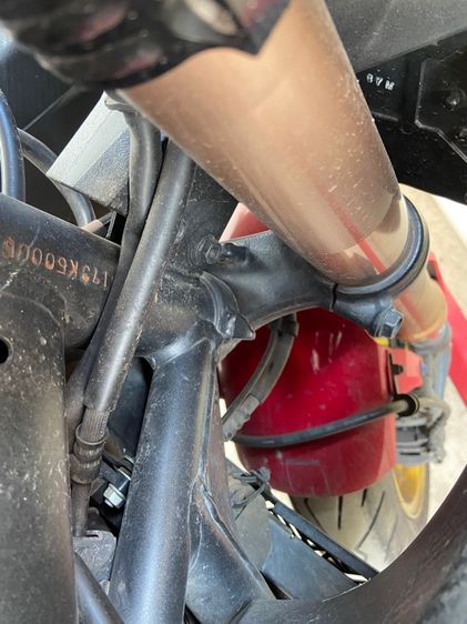 CBR 650R ปี2019 รูปที่ 7