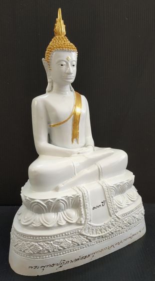 หลวงพ่อพระงาม วัดเขาพระงาม ลพบุรี รูปที่ 3