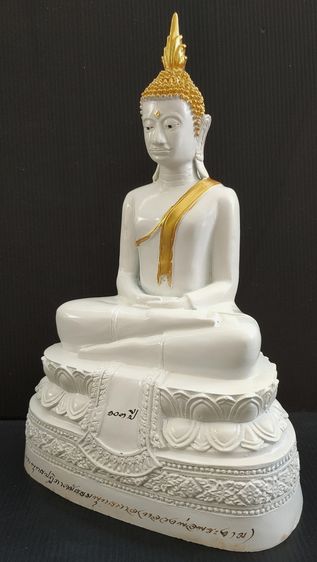 หลวงพ่อพระงาม วัดเขาพระงาม ลพบุรี รูปที่ 4