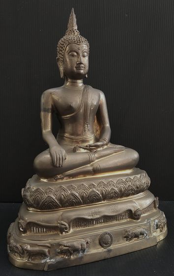 หลวงพ่อโต วัดพนัญเชิง เฮง เฮง เฮง  (2) รูปที่ 3