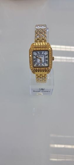 นาฬิกาข้อมือ Royalcrown watch   รูปที่ 18