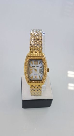 นาฬิกาข้อมือ Royalcrown watch   รูปที่ 13