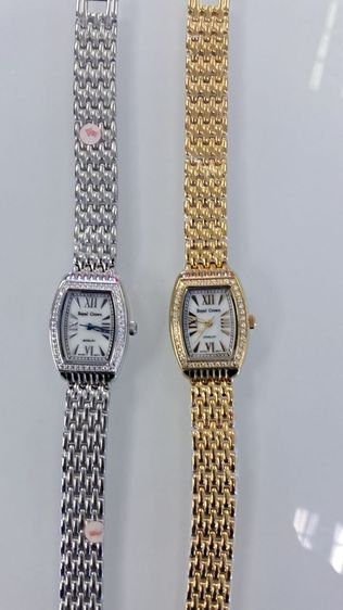 นาฬิกาข้อมือ Royalcrown watch   รูปที่ 5