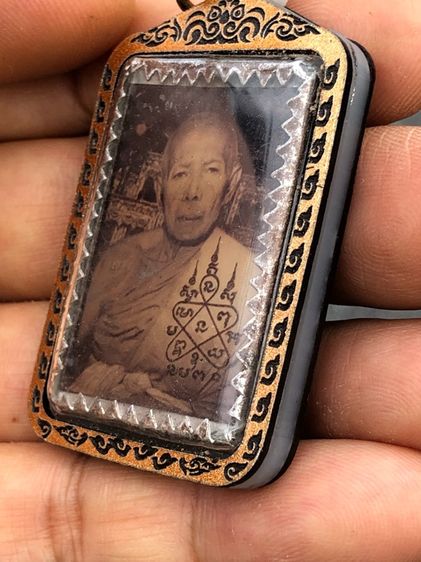 พระเก่าๆเหมาๆบ้านๆ พระคนแก่เก่าๆเก็บ ทิ้งใว้ก่อนจากไป ให้ยายดูแลเเทน ขายเหมาๆออกมาตามประสาคนบ้านๆ 081-3330446 L.tonyabu รูปที่ 6