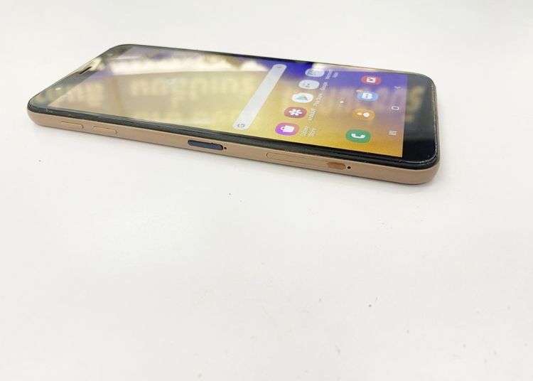 Samsung J4 Plus 2 16 GB เป็นเครื่องสำรอง ใช้งานได้ดี ราคาถูกใจ รูปที่ 5