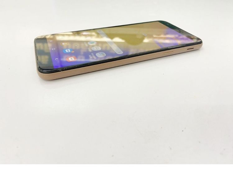 Samsung J4 Plus 2 16 GB เป็นเครื่องสำรอง ใช้งานได้ดี ราคาถูกใจ รูปที่ 3