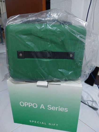 กระเป๋าเดินทางแท้ รูปที่ 12