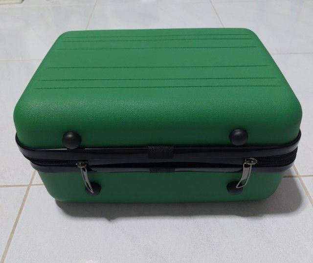 กระเป๋าเดินทางแท้ รูปที่ 10