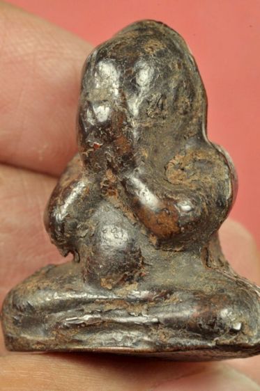 พระปิดตาวัดสะพานสูง รูปที่ 6