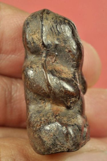 พระปิดตาวัดสะพานสูง รูปที่ 3