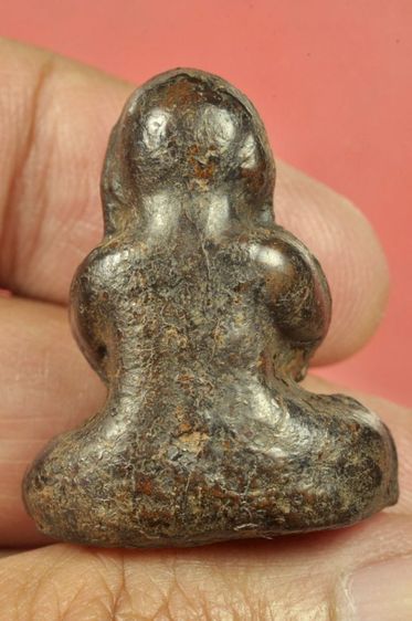 พระปิดตาวัดสะพานสูง รูปที่ 2