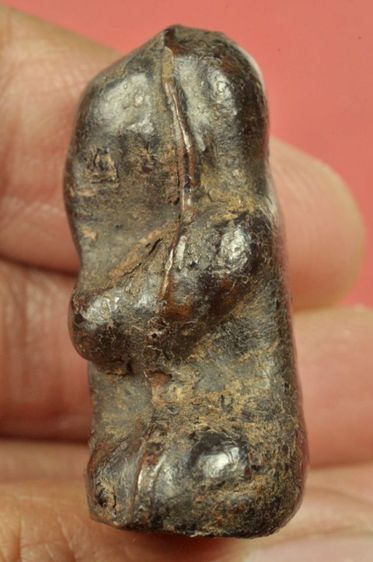 พระปิดตาวัดสะพานสูง รูปที่ 4