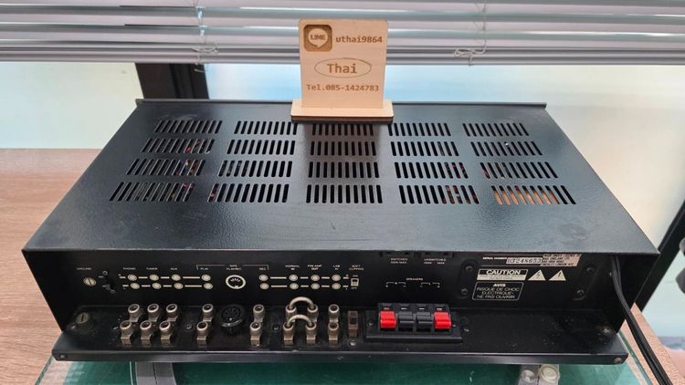 ขาย NAD 3020A รูปที่ 8