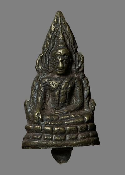 พระชินราชตัดช่อ