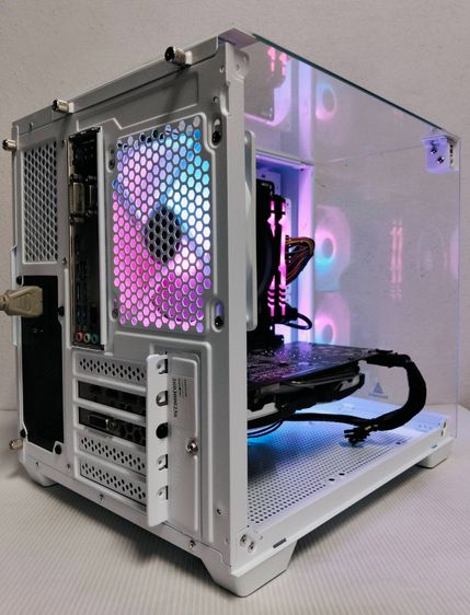 ❇️COMฯPCพร้อมใช้แรงๆ❇️SET RYZEN R5 3600❇️RAM 16G❇️RX 580❇️SSD 500G รูปที่ 8