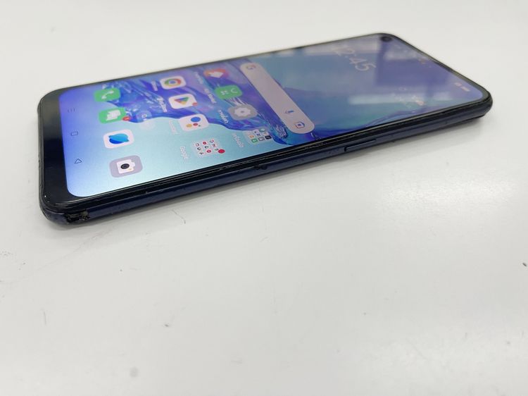 OPPO A53 4+1 128 GB สแกนได้ แบตนาน ใช้งานได้ด้ ีราคาถูกใจ รูปที่ 9