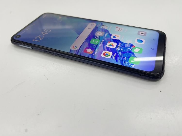 OPPO A53 4+1 128 GB สแกนได้ แบตนาน ใช้งานได้ด้ ีราคาถูกใจ รูปที่ 6