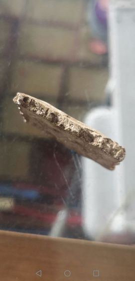 สมเด็จวัดระฆังพิมพ์ใหญ่ปีกกว้าง รูปที่ 7