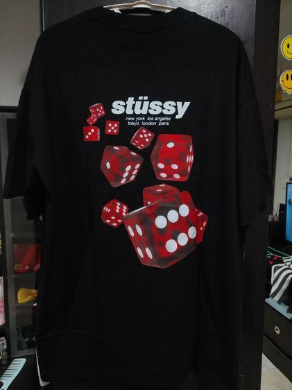 เสื้อสตุํดซี่ อก 48