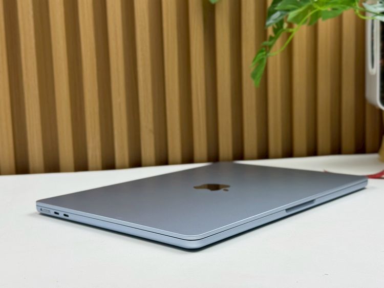 MacBook Air 13.6-inch M4 2025 Ram16GB SSD256GB SkyBlue apple care 17 June 2026 รูปที่ 8