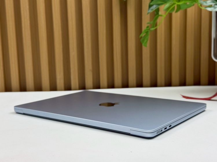 MacBook Air 13.6-inch M4 2025 Ram16GB SSD256GB SkyBlue apple care 17 June 2026 รูปที่ 9