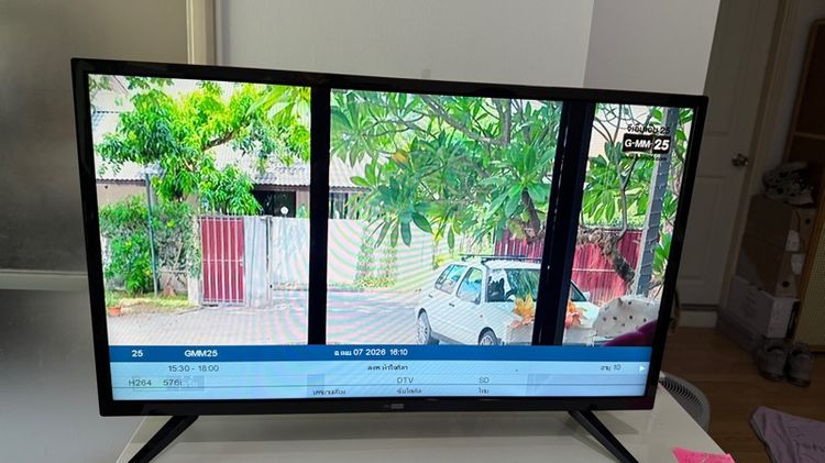 ทีวีแบรนด์Pro vision รูปที่ 16