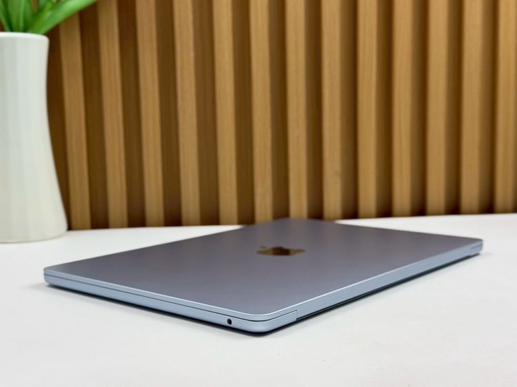 MacBook Air 13.6-inch M4 2025 Ram16GB SSD256GB SkyBlue apple care 17 June 2026  รูปที่ 10