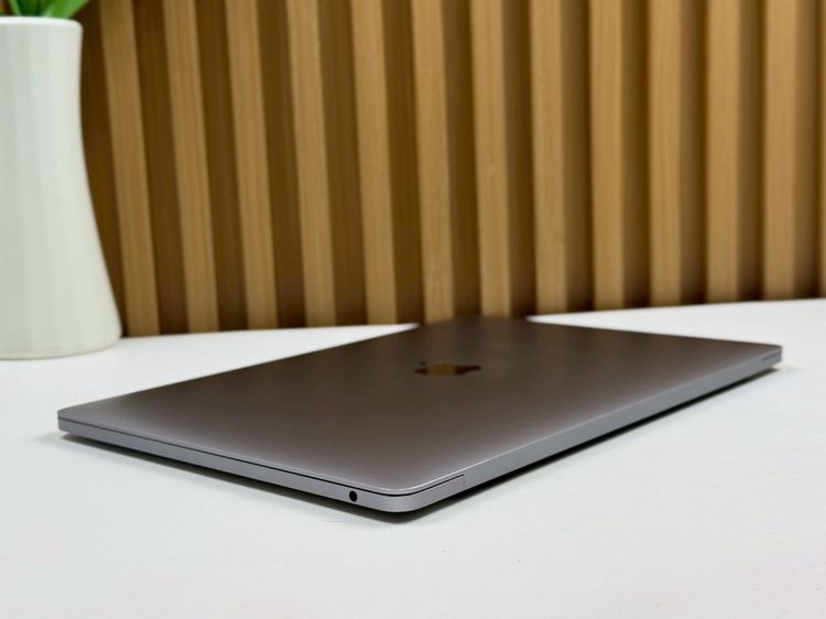 MacBook Pro 13-inch 2017 Ram8GB SSD128GB Two Thunderbolt 3ports SpaceGray รูปที่ 10